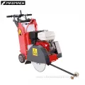 road cutter concrete saw cutting machine